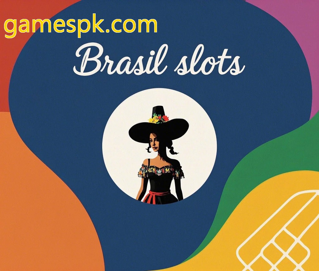 gamespk.com-Logo