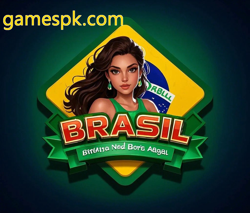 gamespk.com-Logo
